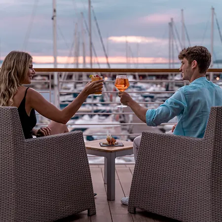 Marina Di Scarlino Aparthotel 4*