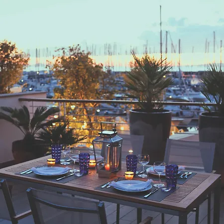Aparthotel Marina Di Scarlino Puntone di Scarlino