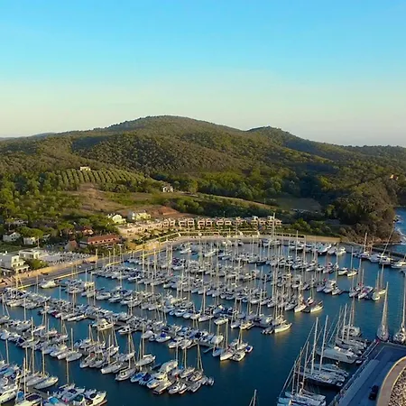 Marina Di Scarlino